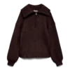 Pull en tricot Awulla