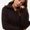 Pull en tricot Awulla