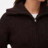 Pull en tricot Awulla