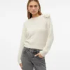 Pull en tricot Vmadia
