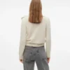 Pull en tricot Vmadia