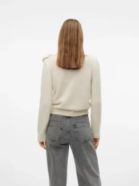 Pull en tricot Vmadia