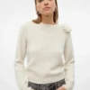 Pull en tricot Vmadia