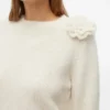 Pull en tricot Vmadia