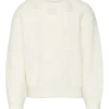 Pull en tricot Vmaletta