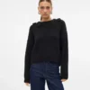 Pull en tricot Vmaletta