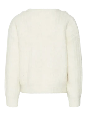 Pull en tricot Vmaletta