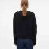 Pull en tricot Vmaletta