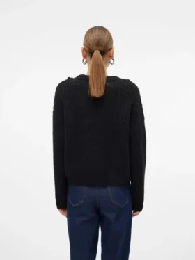 Pull en tricot Vmaletta