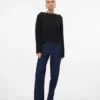 Pull en tricot Vmaletta