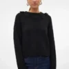 Pull en tricot Vmaletta