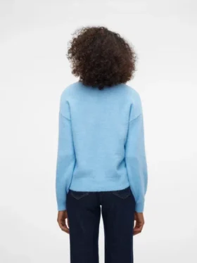 Pull en tricot Vmalina