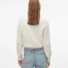Pull en tricot Vmalina