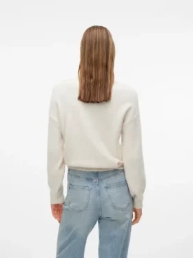 Pull en tricot Vmalina