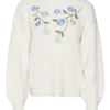 Pull en tricot Vmalina
