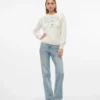 Pull en tricot Vmalina