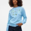 Pull en tricot Vmalina