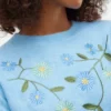 Pull en tricot Vmalina