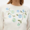 Pull en tricot Vmalina