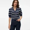 Pull en tricot Vmamazing