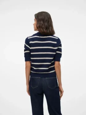 Pull en tricot Vmamazing