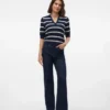 Pull en tricot Vmamazing
