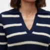 Pull en tricot Vmamazing
