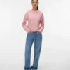 Pull en tricot Vmamoremio