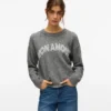 Pull en tricot Vmamoremio
