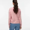 Pull en tricot Vmamoremio