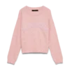 Pull en tricot Vmamoremio