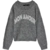 Pull en tricot Vmamoremio