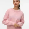 Pull en tricot Vmamoremio