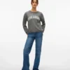 Pull en tricot Vmamoremio