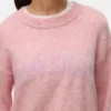 Pull en tricot Vmamoremio