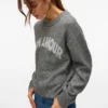 Pull en tricot Vmamoremio