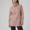 Pull en tricot Vmanjastinna