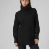 Pull en tricot Vmanjastinna