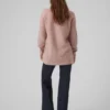 Pull en tricot Vmanjastinna