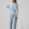 Pull en tricot Vmanjastinna