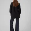 Pull en tricot Vmanjastinna