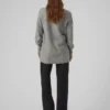 Pull en tricot Vmanjastinna