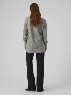 Pull en tricot Vmanjastinna