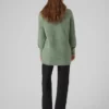 Pull en tricot Vmanjastinna