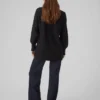 Pull en tricot Vmanjastinna