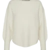 Pull en tricot Vmanjastinna