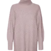 Pull en tricot Vmanjastinna