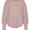 Pull en tricot Vmanjastinna