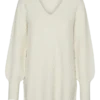 Pull en tricot Vmanjastinna
