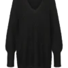 Pull en tricot Vmanjastinna